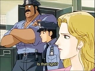 1991, English Anime, Ova, With Subtitles