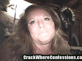 Amateur, Ass, Crack Whore, Walker