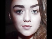 Maisie Williams Tribute - I