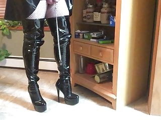 Love These Boots...