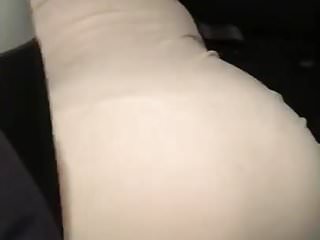 half pakistaanse half belgische met dikke kont