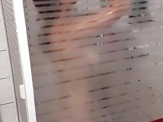 Besuch Duscht bei mir