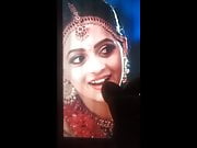 Mallu actress bhavana cum tribute