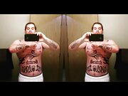 Sexy native braids ready to get it in cum to win big dick daddy Native warrior king of XHamsters  