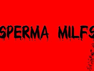 Sperma Studio, Milf Orgy Party, Milfing, Cumming