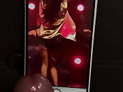 Soojin Gidle Cumtribute#1