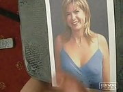 Penny Smith Cummed