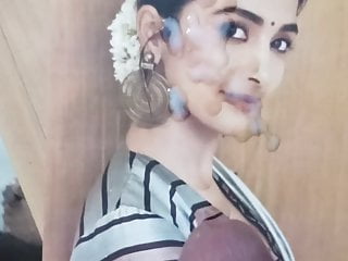 Pooja Hegde Cum Tribute Tamil