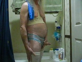 Slutty granny ii...