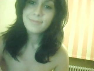 Romania, Tits, Webcam