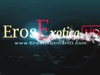 Interracial Blowjob, Eros Exotica HD, Indian