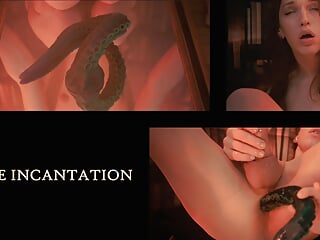 The Incantation - Halloween Special