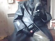 Sunday rubber pleasure and perversions