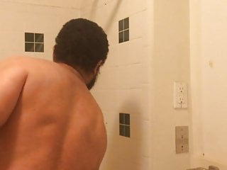 vlog #48 another shower in my bathroom of my apartment