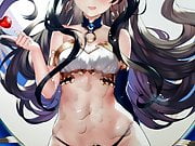 SoP - Ishtar (Fate Grand Order)