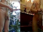 xmas xhamster merry christmas insertion december 1