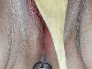 Clit Clamp, Ass, Pussy Torture, Homemade
