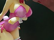 Figure bukkake Airi Kashii 01