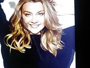 Natalie Dormer Cum Tribute 2