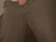 Handsfree Cumming