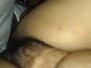 Ass, Indian, Mature, Indian Aunty Anal