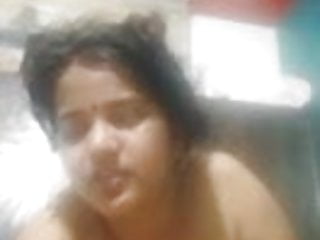 Indian lover enjoying sex