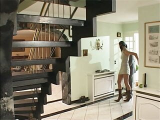 DAS OVERFICKTE AU PAIR MADCHEN – Vol. #02