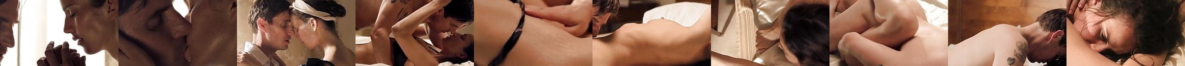 Irene Azuela Full Frontal Nude And Explicit Sex Scene