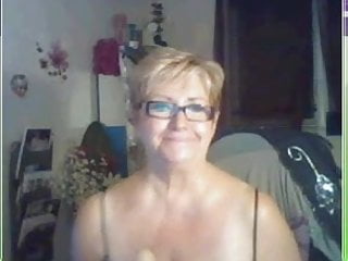 Et, Amateur Webcam, Webcam, Granny