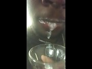 ( New ) My spit video 2