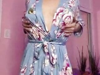 Mutprobe das erste Nacktvideo von Celina aus Essen  - Bild 3