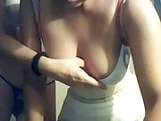 Just nice tits :)