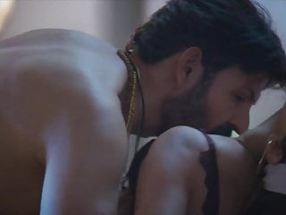 Garima Jain Seduce Producer Fuck For Role...