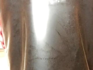 Gummi Frau1 Rubber Latex  - Bild 4