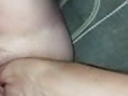 Fisting my wife 4