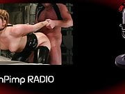 PornPimp RADIO (Ep. 1  Music2Cum2)