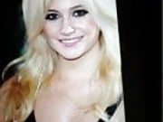 Pixie Lott Tribute