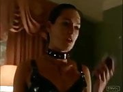 Lena Headey as dominatrix