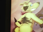 SoP: Ty the Tasmanian Tiger