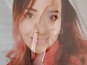 Blanquita cumtribute 07