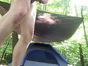 Jerking at camp