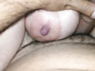 Las tetas de mi mujer