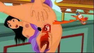 Pocahontas-Cartoon Sex - Cosplay, Cartoon Sex, Pocahontas - MobilePorn