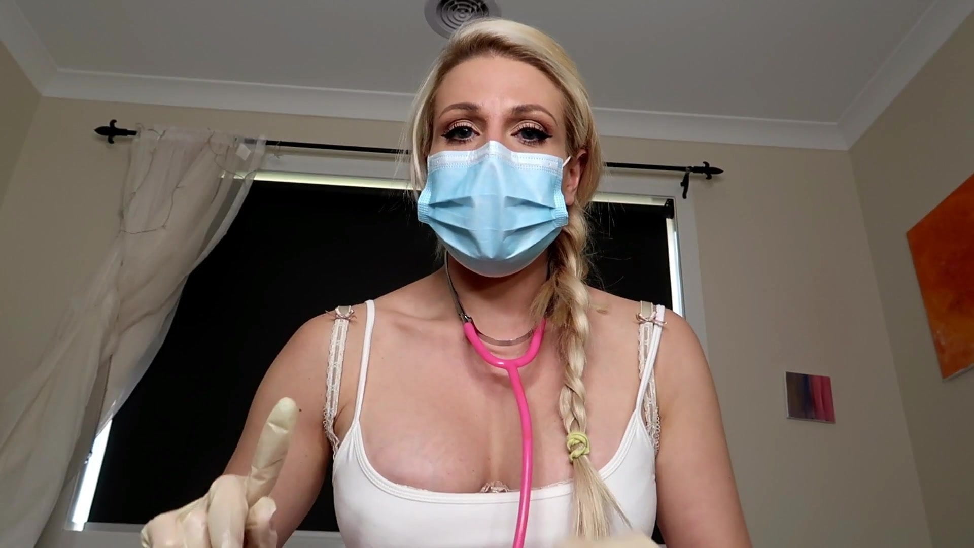 1920px x 1080px - Surgical mask XXX - Surgical mask Porn Videos | Redvidz.com