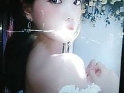 IZONE Yuri Birthday Cum Tribute 