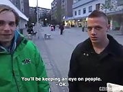 Czech Gay Couples pt 1