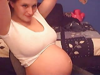 Masturbate, Amateur, Pregnant Amateur, Webcam