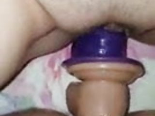 Husband Wife, Mature Bisexual, Sex Toy, Dildo Sex Toy