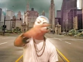 Yung Hade Lean Drip Official Music Video...