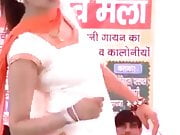 Sapna Choudhary Dancing (Duo)